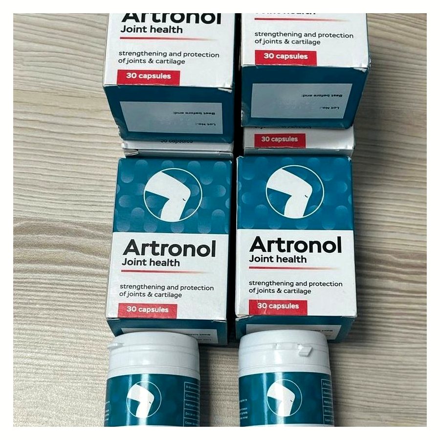 Artronol – снимка 3