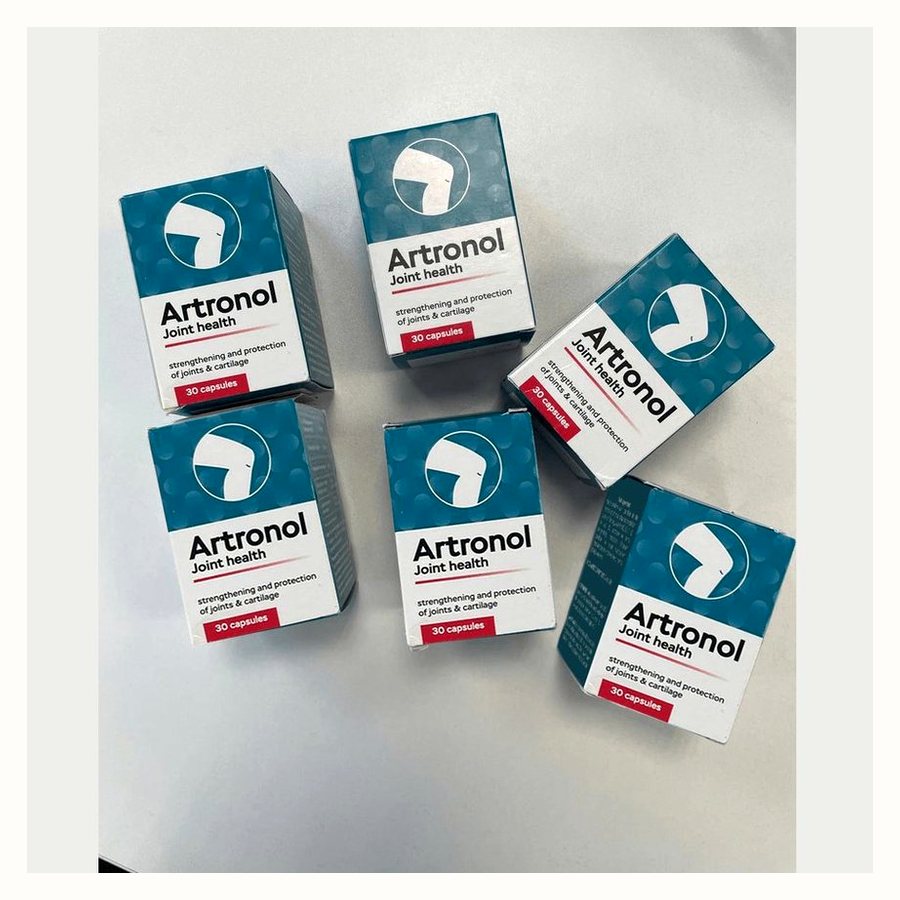 Artronol – снимка 4
