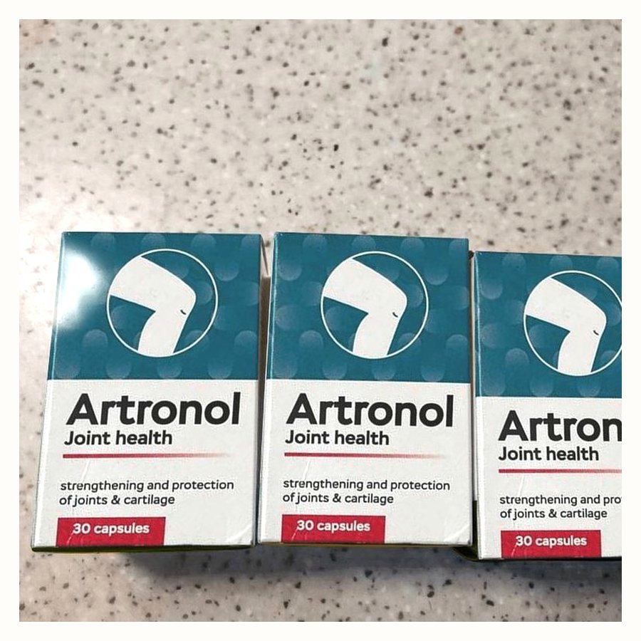 Artronol – снимка 5