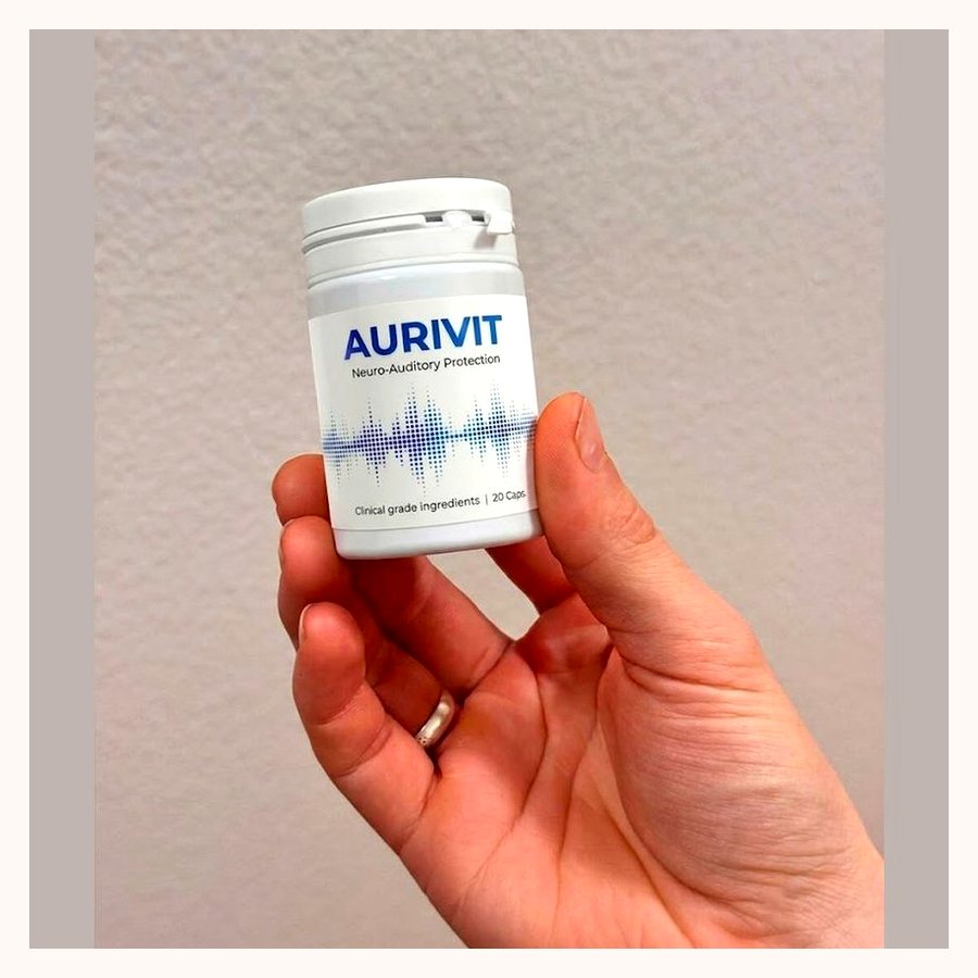 Aurivit – снимка 3