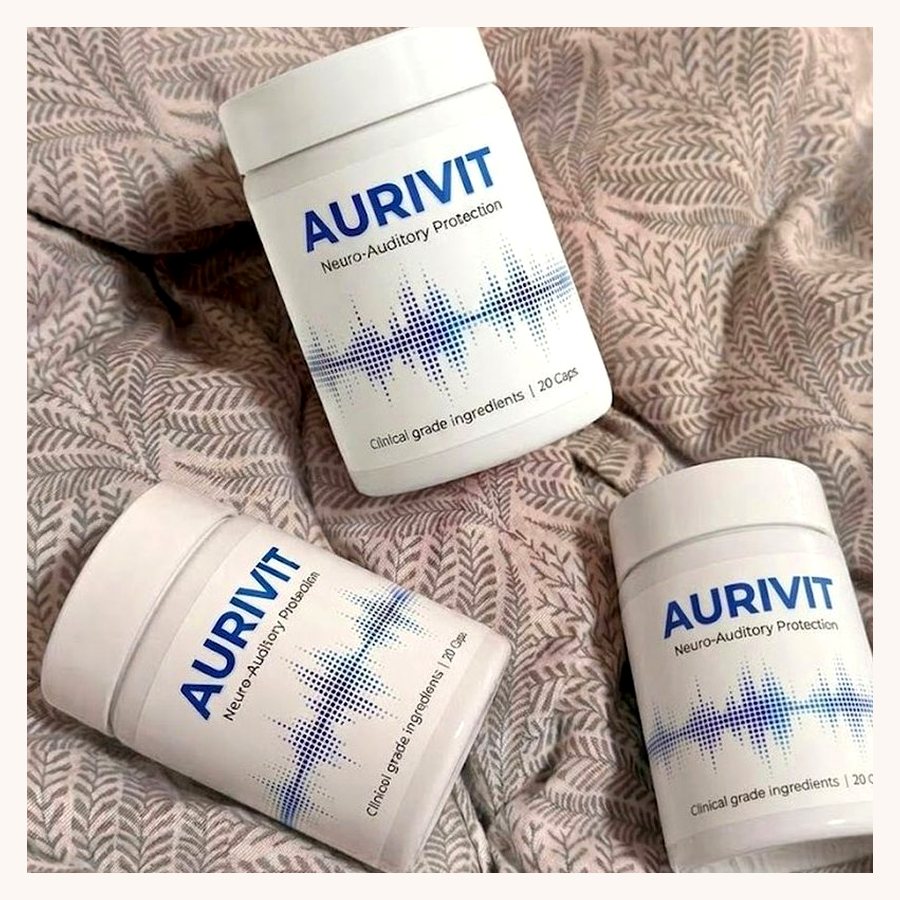 Aurivit – снимка 4