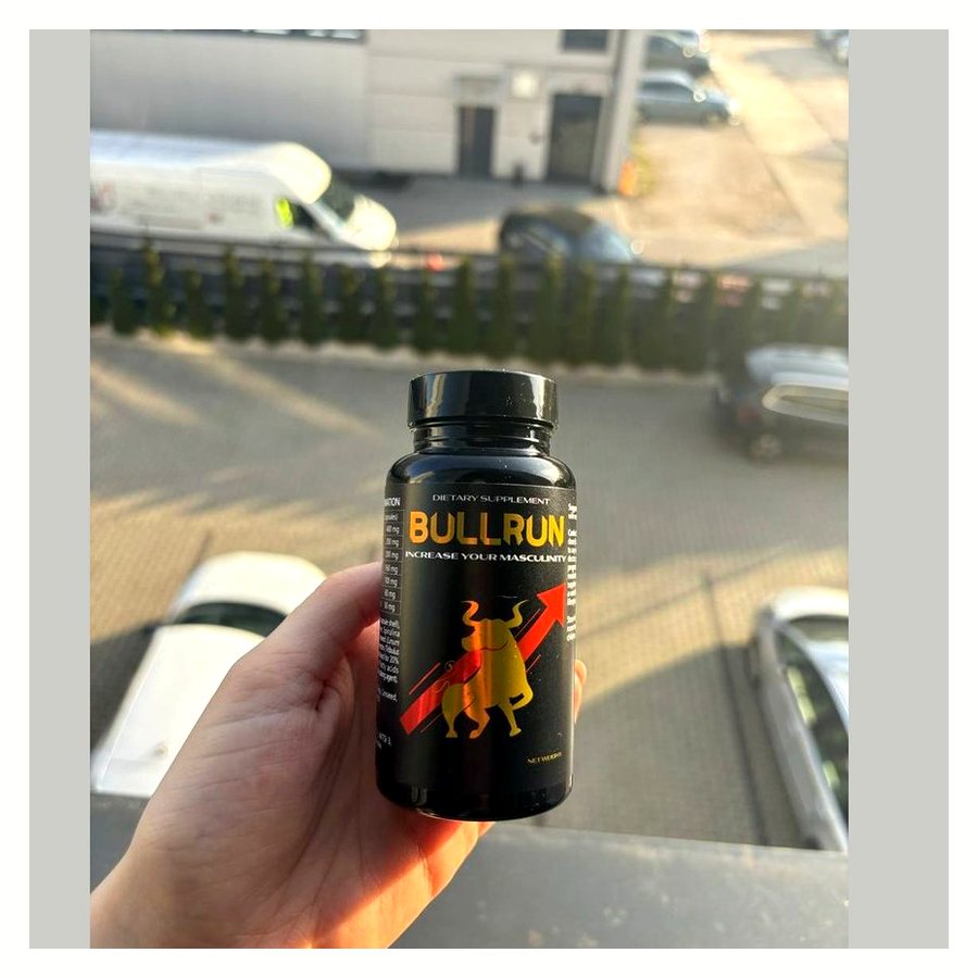 BullRun – снимка 5
