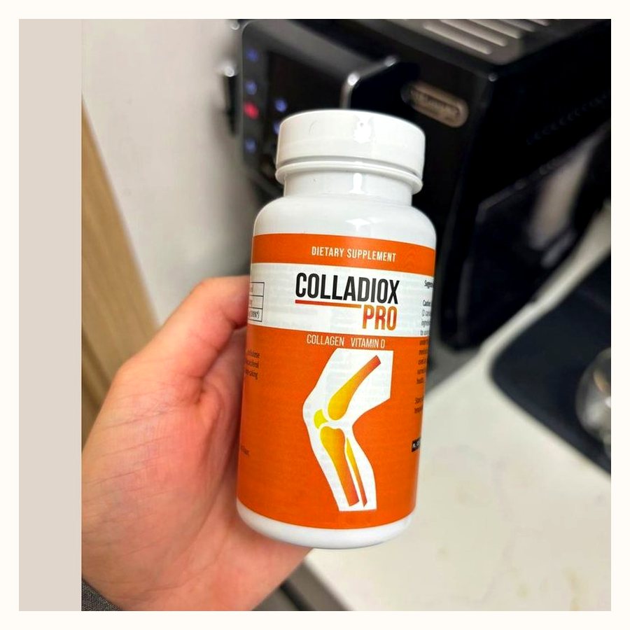 Colladiox Pro – снимка 4