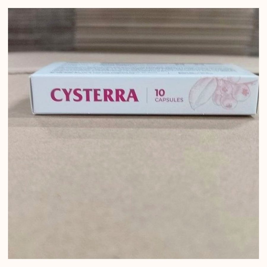Cysterra – снимка 3