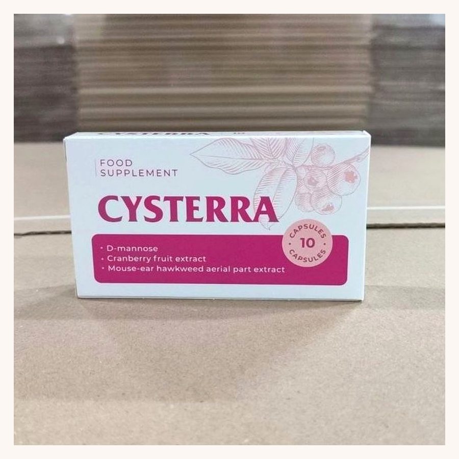 Cysterra – снимка 4