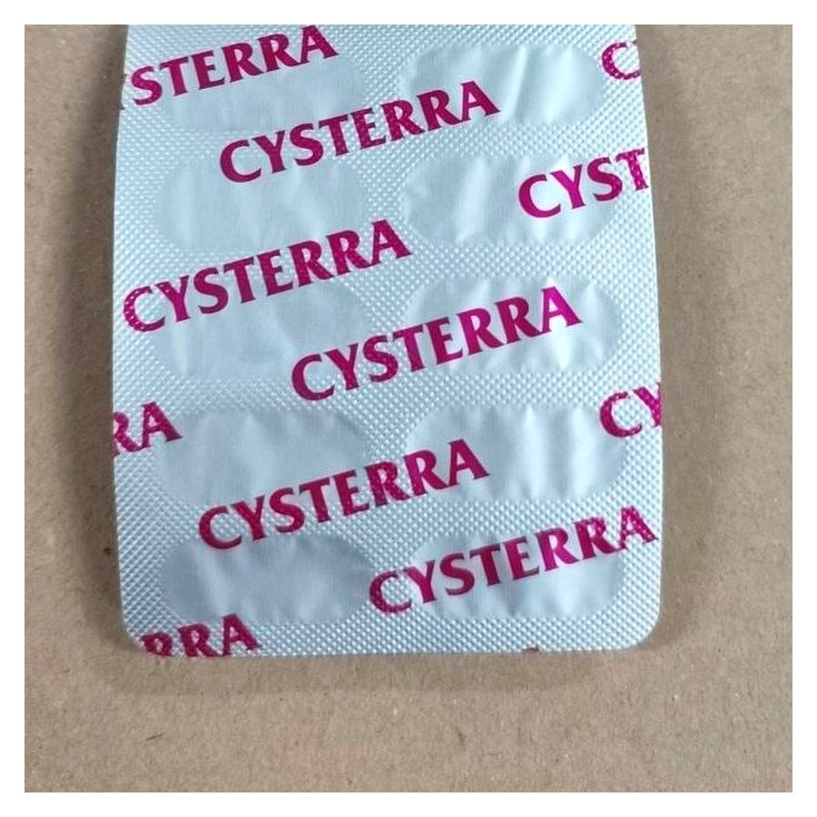 Cysterra – снимка 5