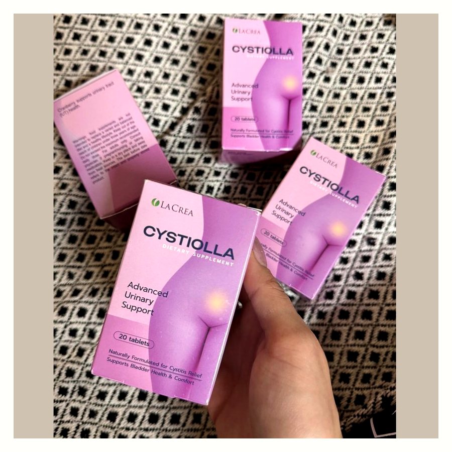 Cystiolla – снимка 5