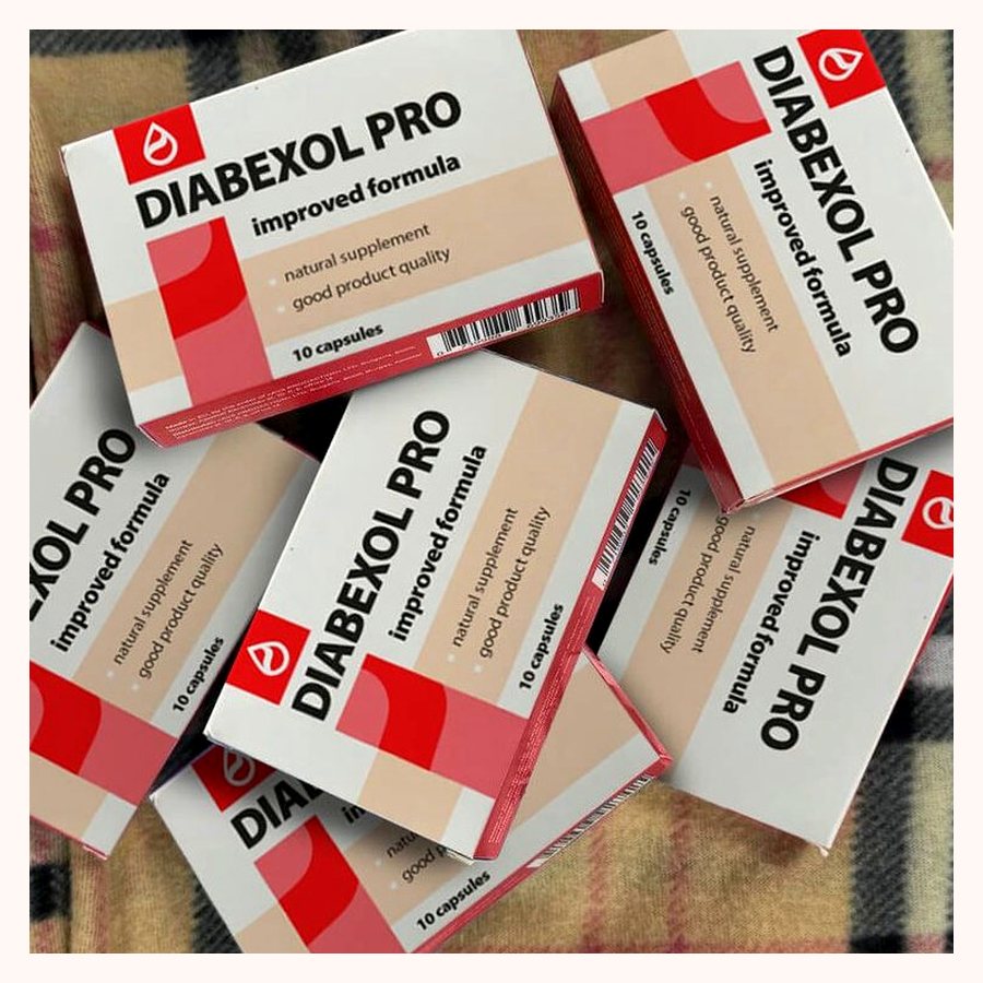 Diabexol Pro – снимка 3