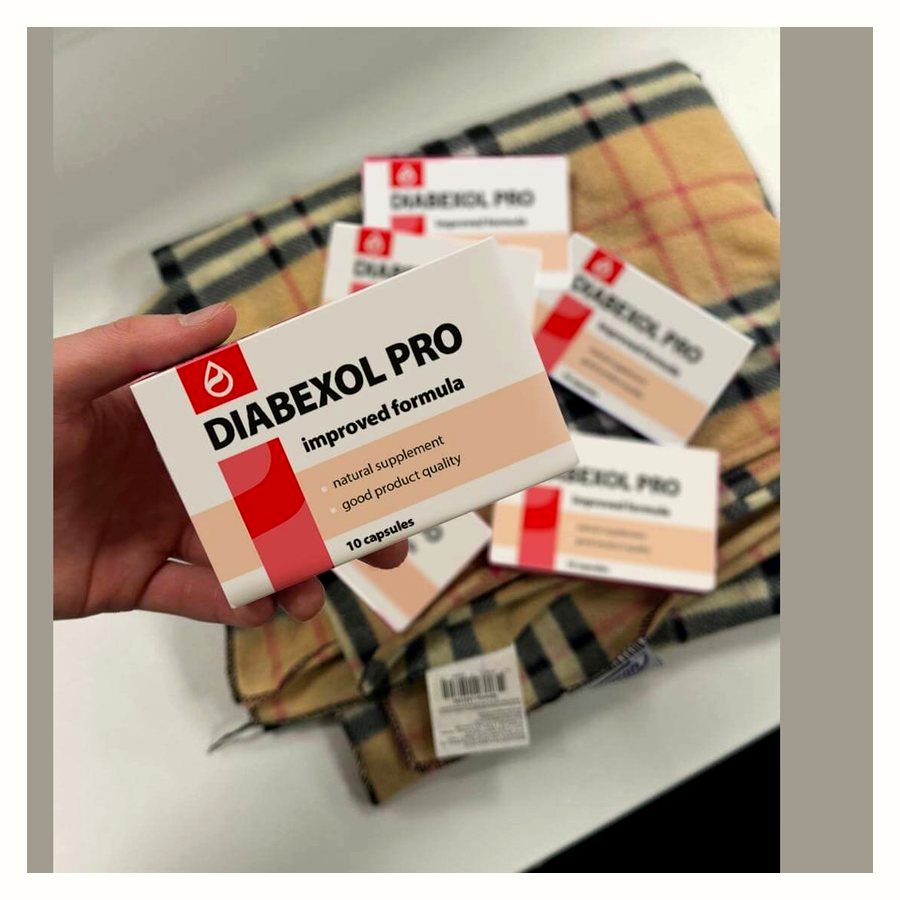 Diabexol Pro – снимка 4