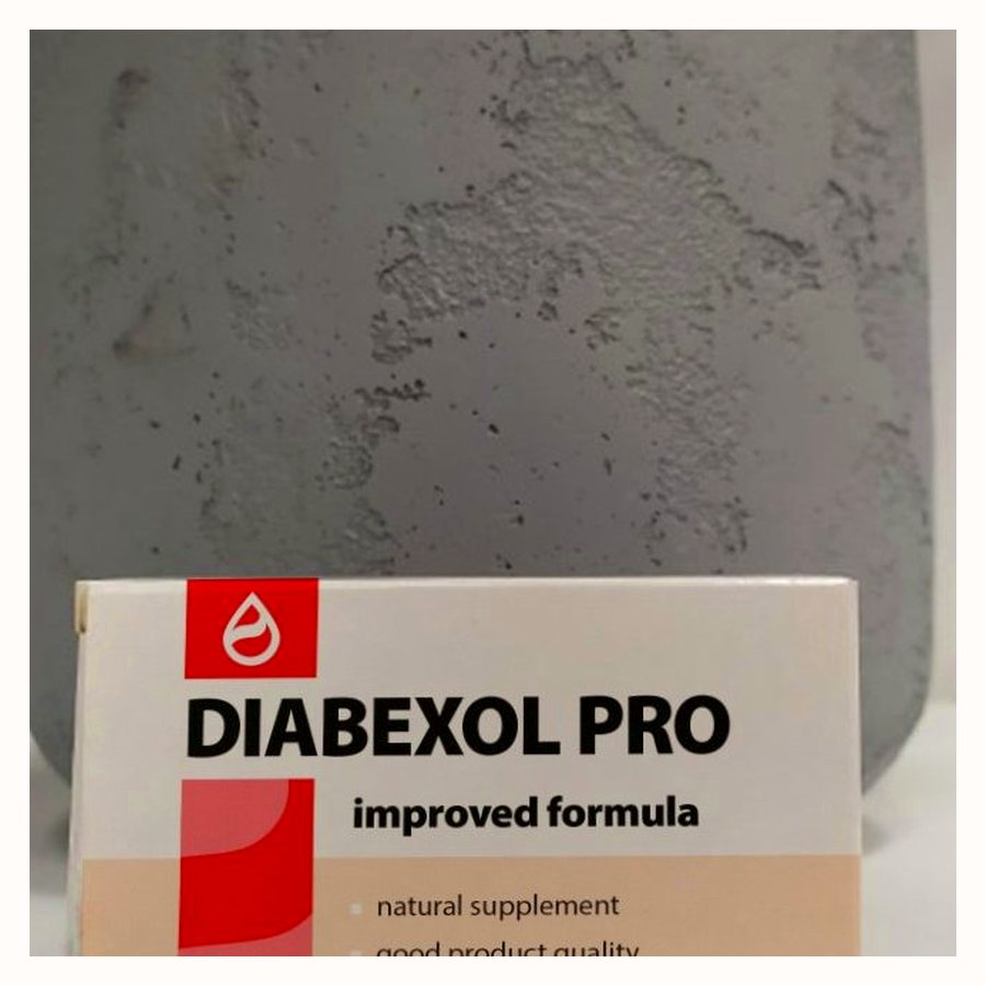 Diabexol Pro – снимка 5