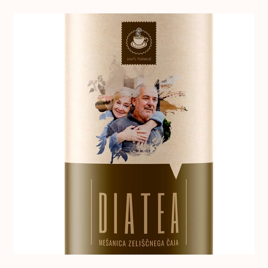 Diatea – билков чай 50 g