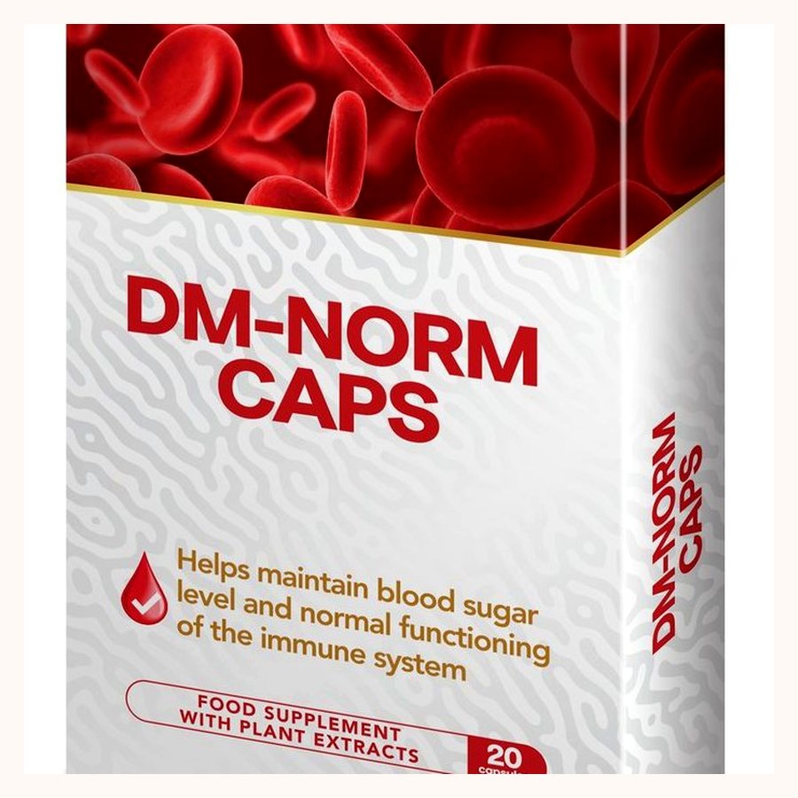 DM-Norm – снимка 4