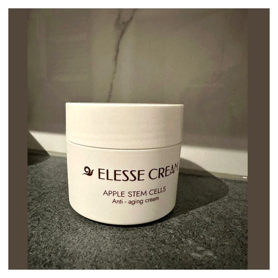 Elesse Cream – крем в бурканче 50 ml