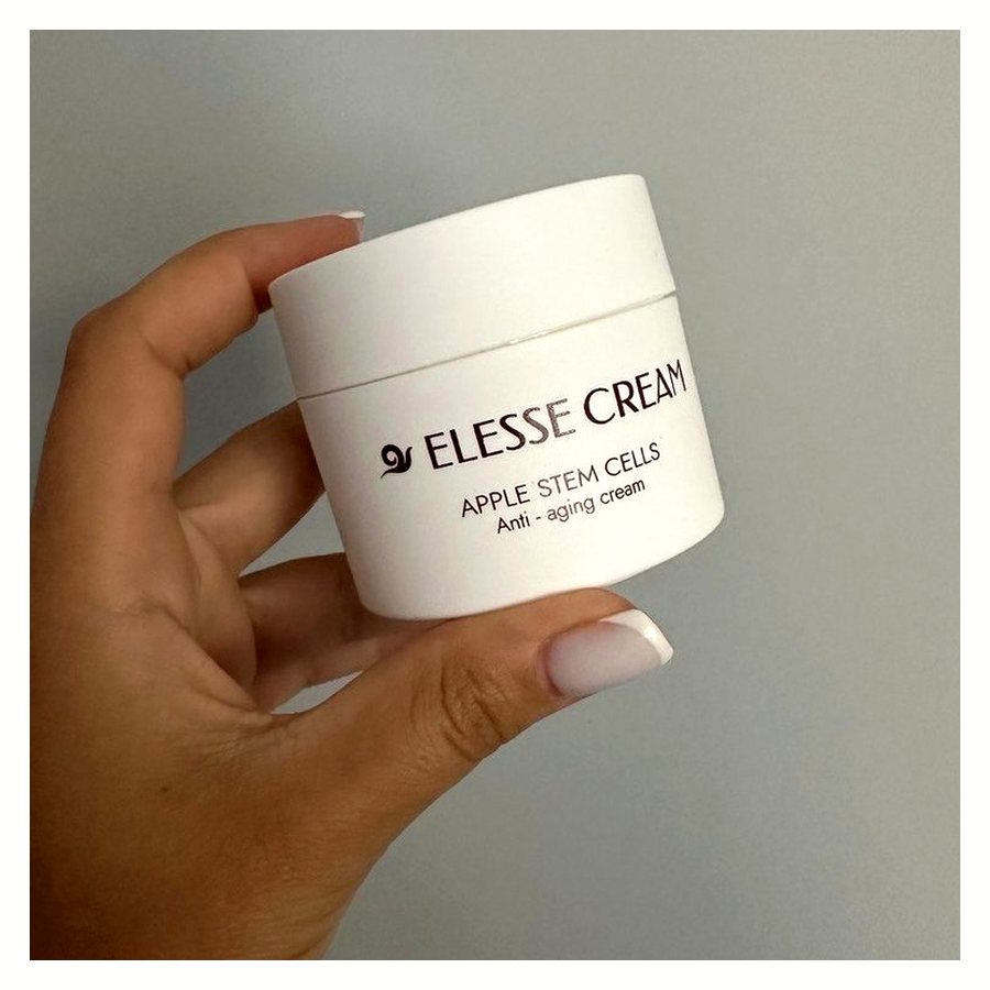 Elesse Cream – снимка 3