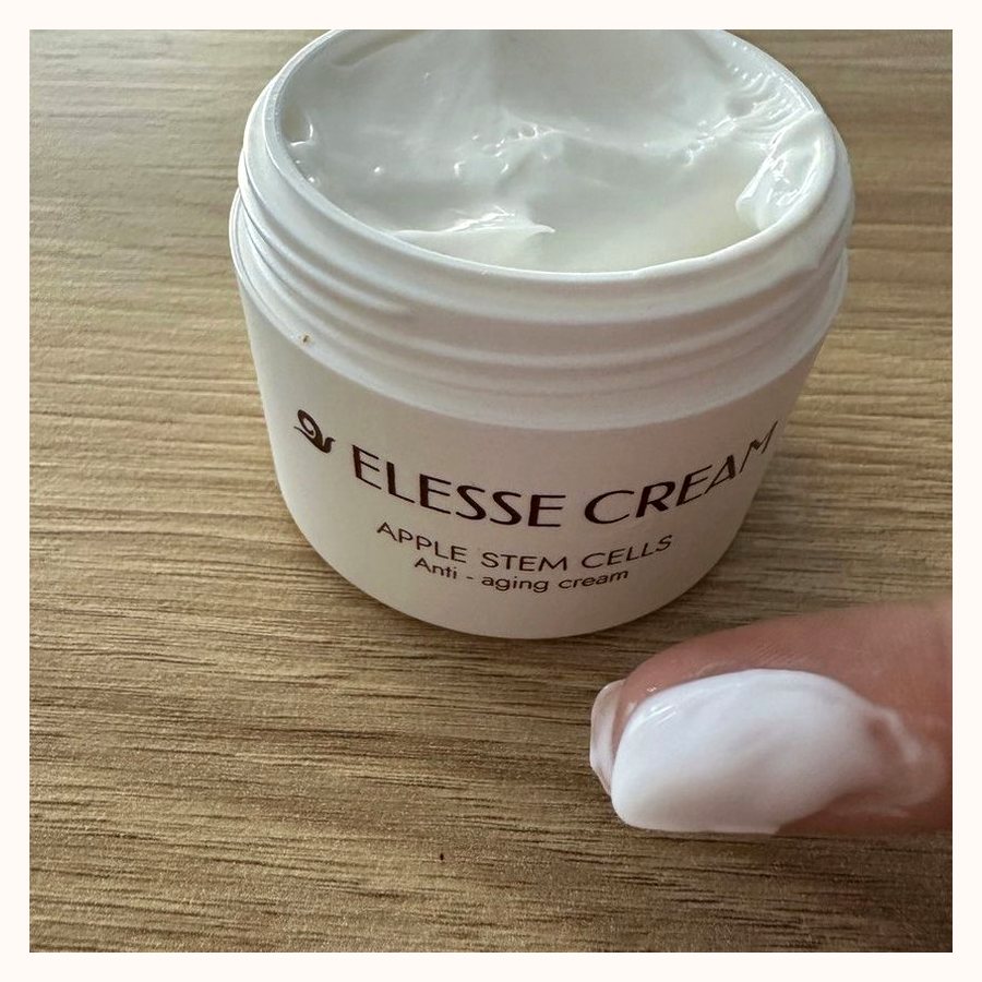Elesse Cream – снимка 4