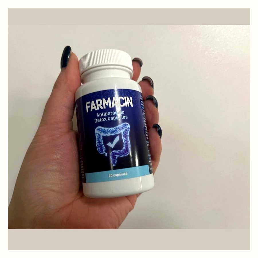 Farmacin – снимка 2