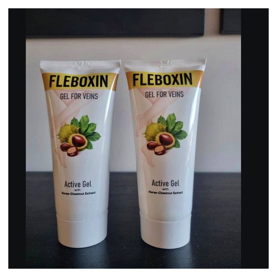 Fleboxin – снимка 3