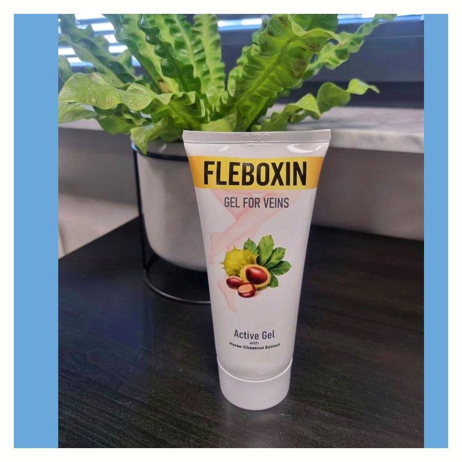 Fleboxin – снимка 5
