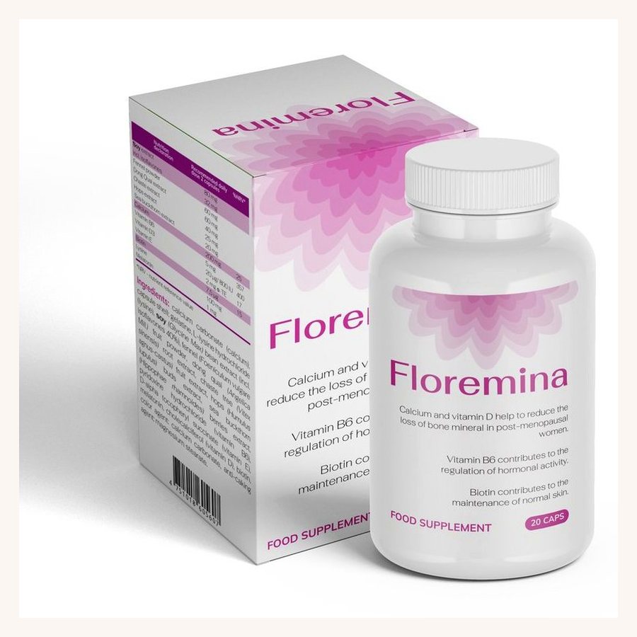 Floremina – снимка 4