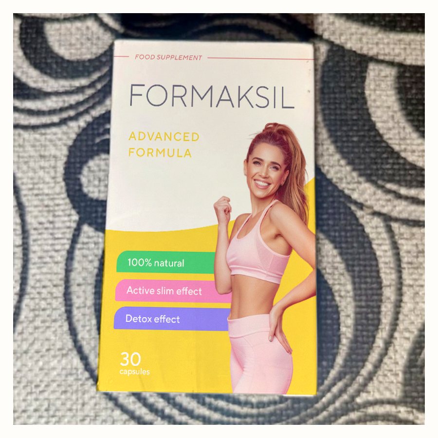 Formaksil – снимка 3
