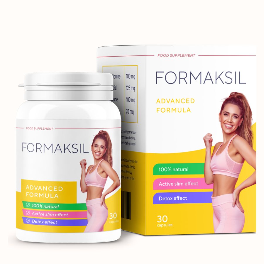 Formaksil – снимка 5