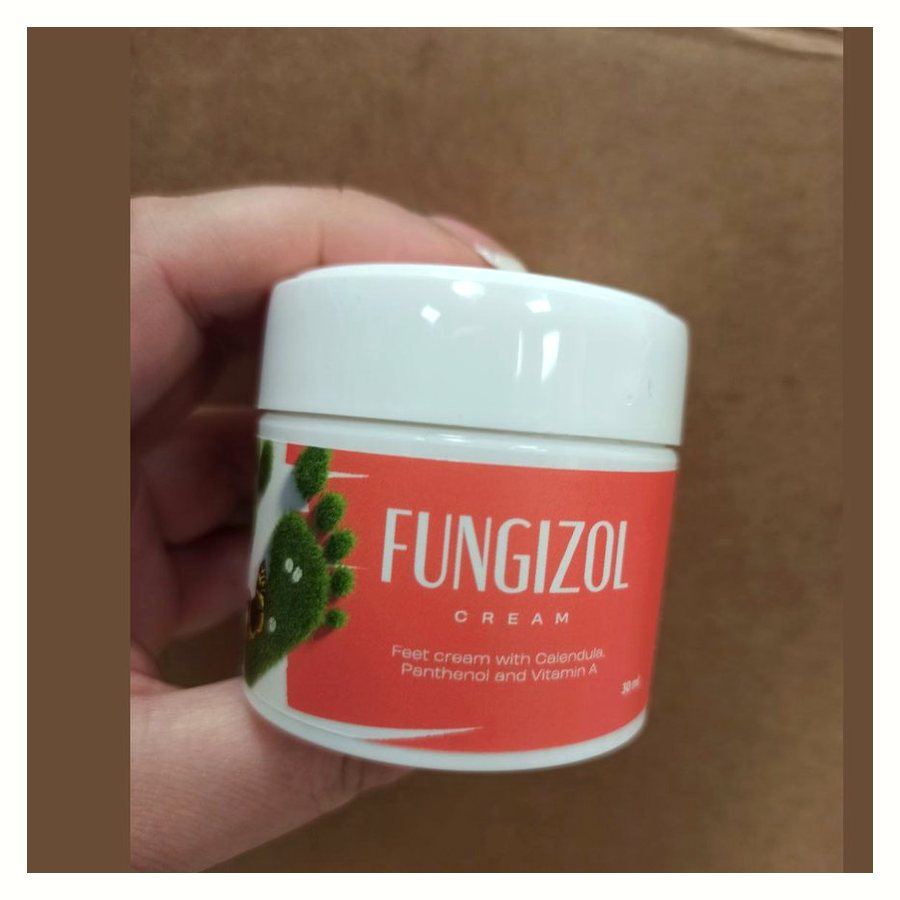 Fungizol – снимка 3