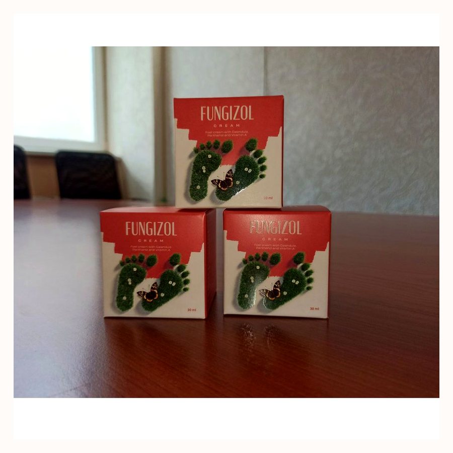Fungizol – снимка 5