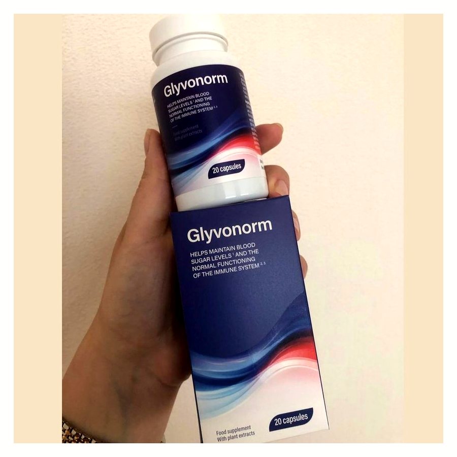 Glyvonorm – снимка 3