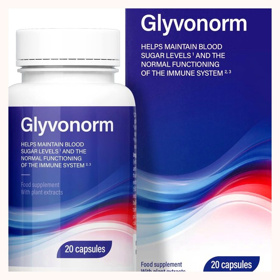 Glyvonorm – снимка 4