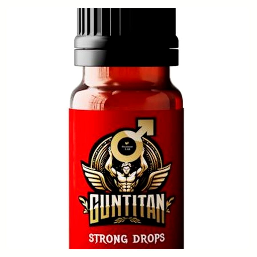 GunTitan – снимка 2