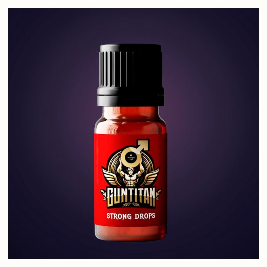 GunTitan – снимка 3