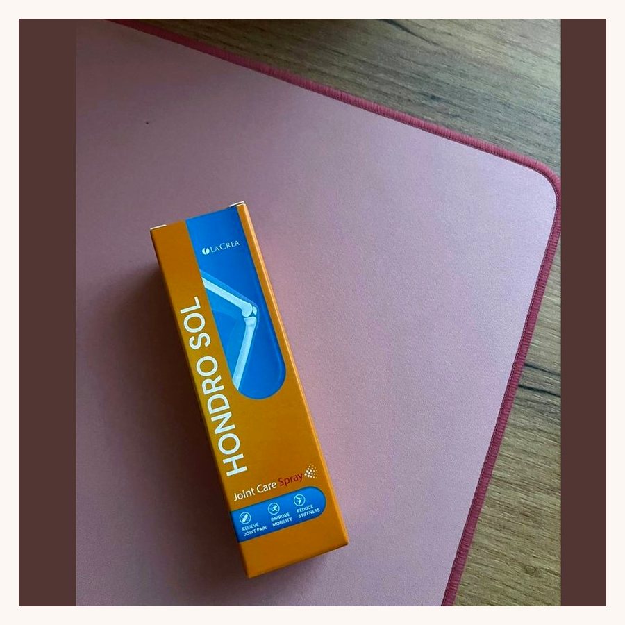 Hondro Sol – снимка 5
