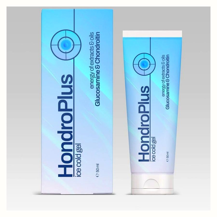 HondroPlus – снимка 3