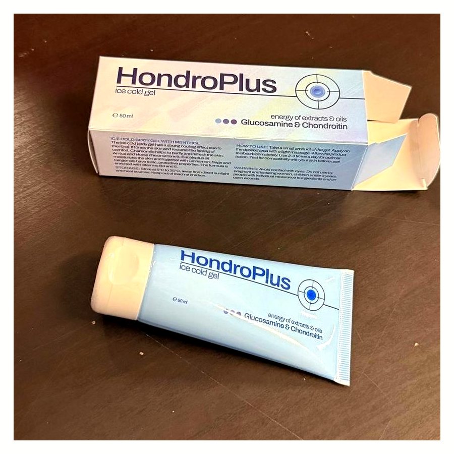 HondroPlus – снимка 5