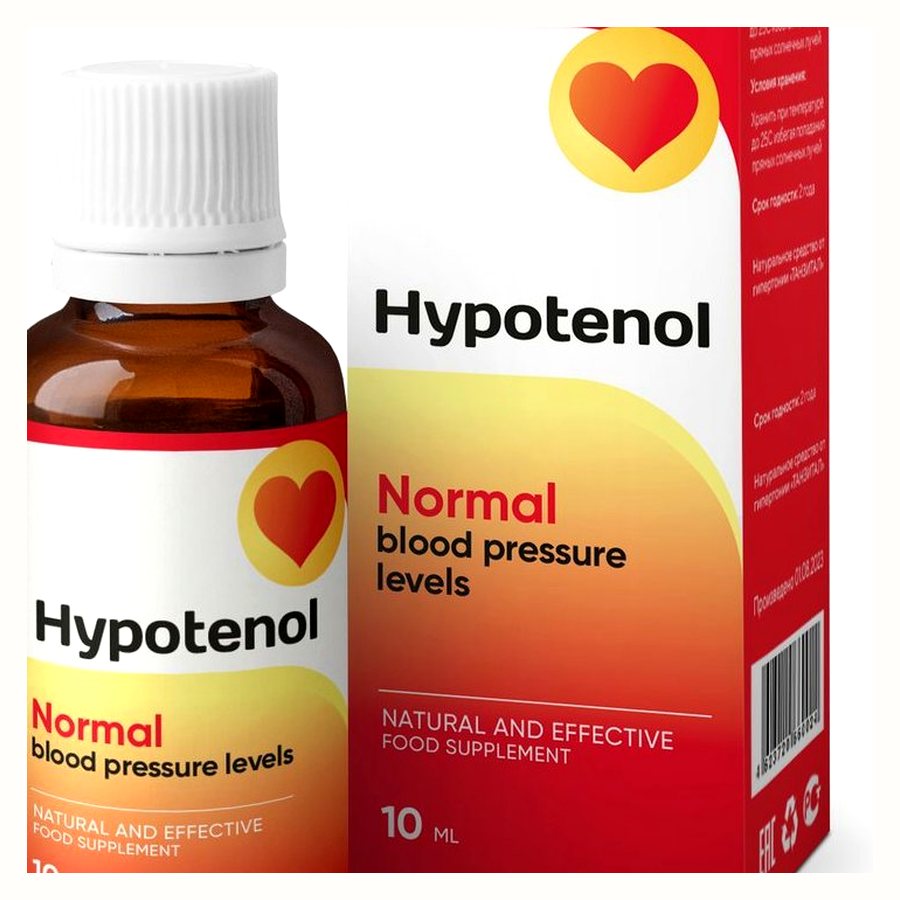 Hypotenol – снимка 5