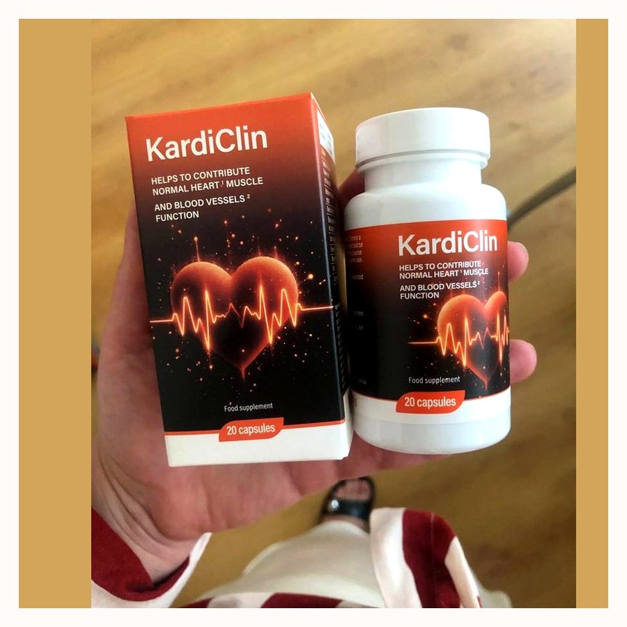 KardiClin – снимка 3