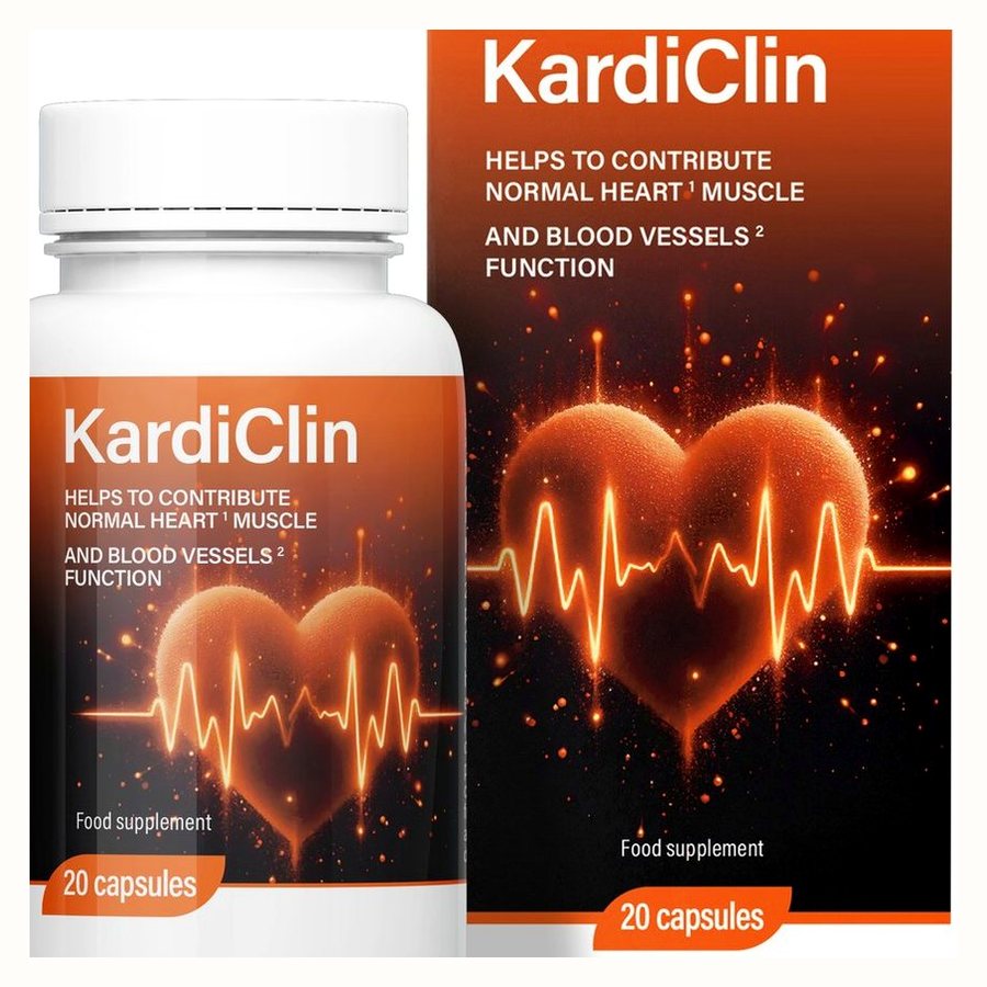 KardiClin – снимка 4