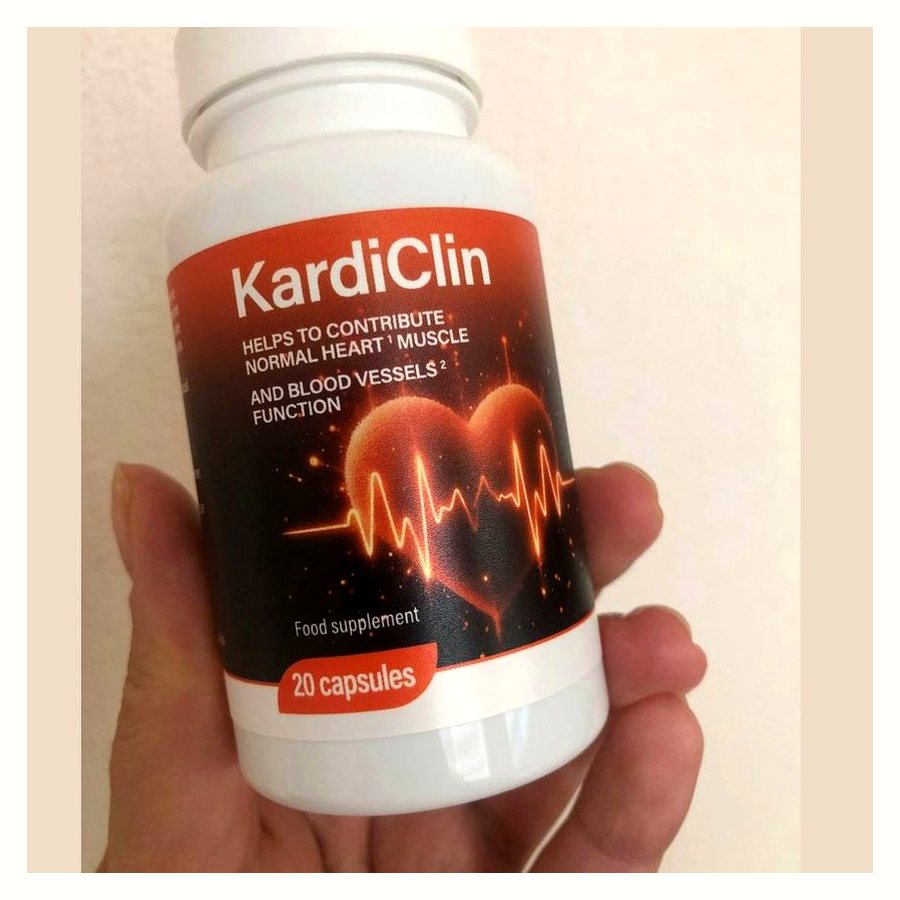 KardiClin – снимка 5
