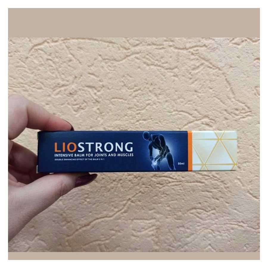 Lio Strong – снимка 3