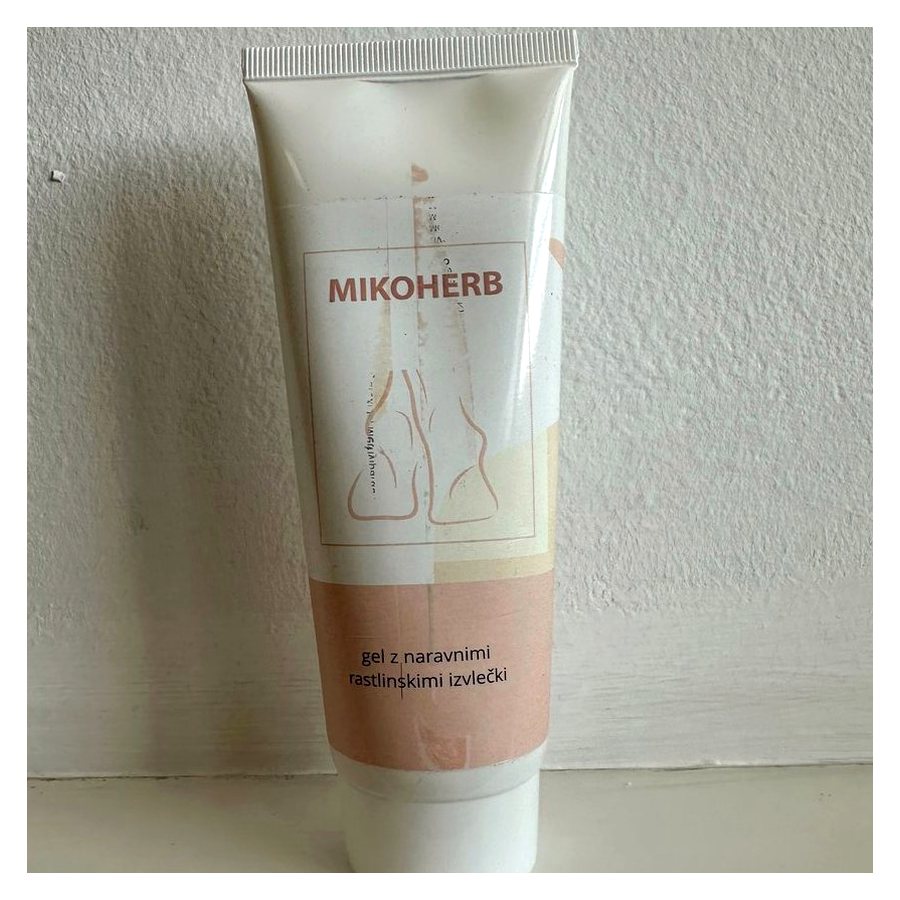 Mikoherb – снимка 3