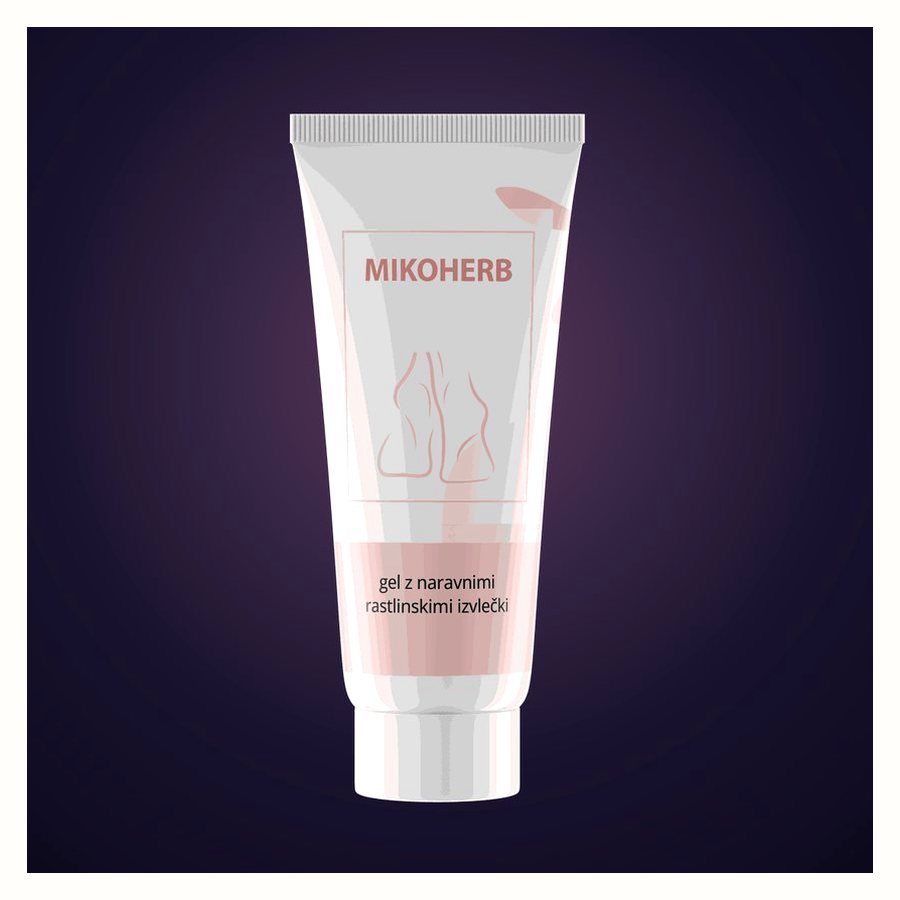 Mikoherb – снимка 4
