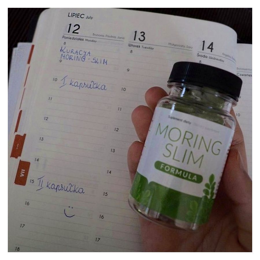 Moring Slim – снимка 3
