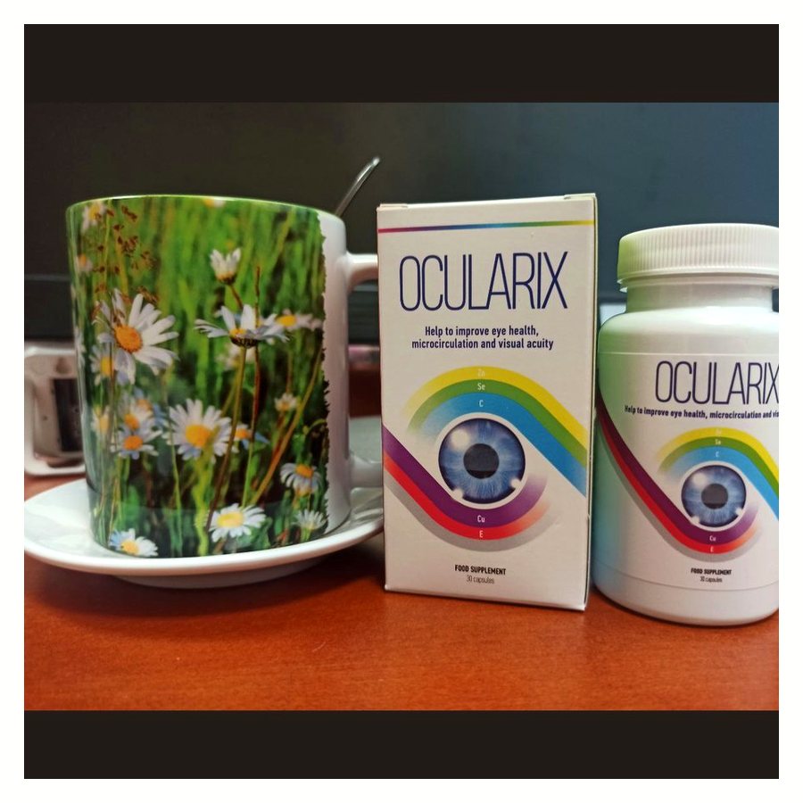 Ocularix – снимка 5