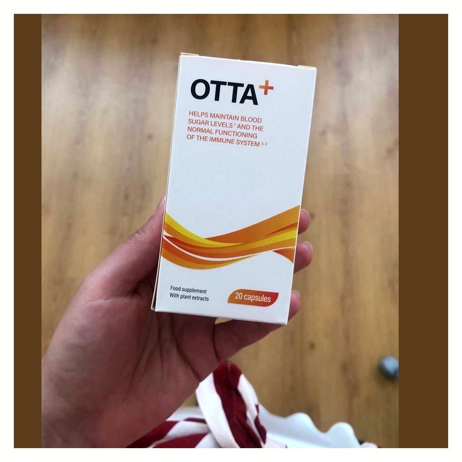 Otta+ – снимка 3