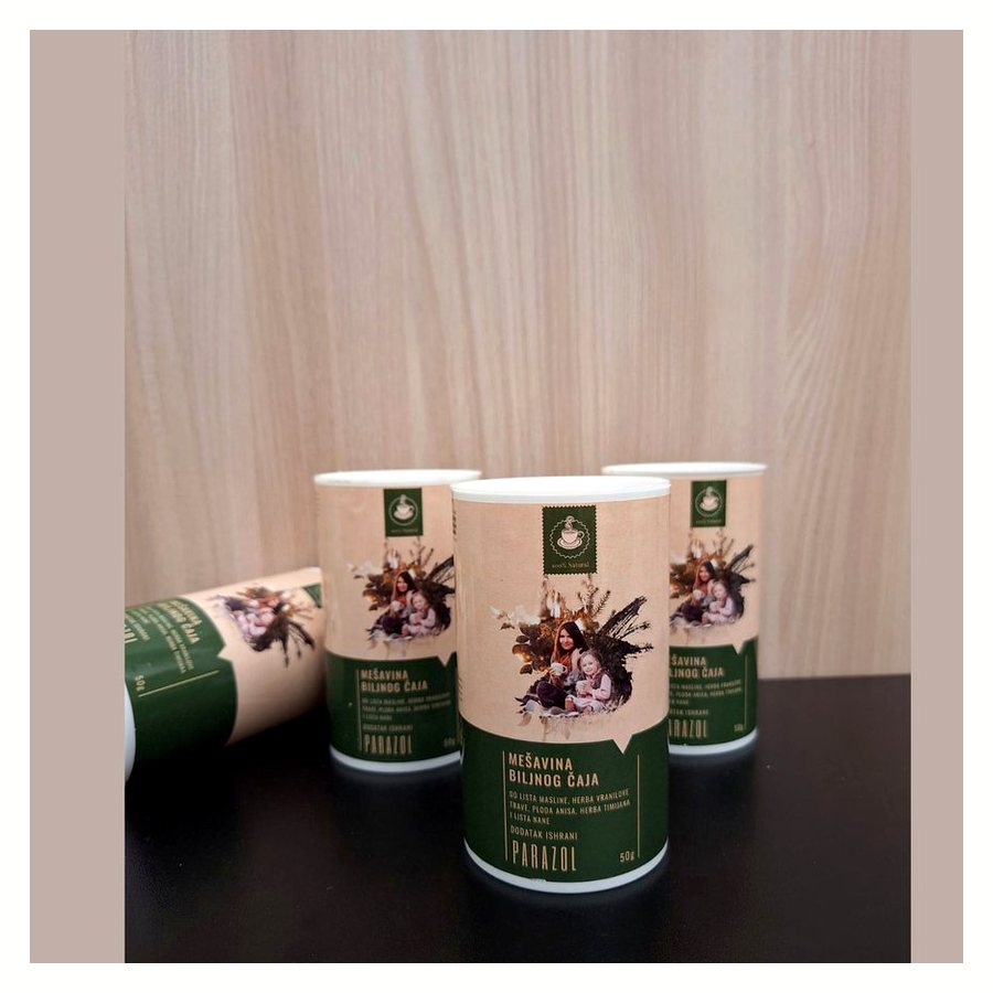 Parazol – снимка 3