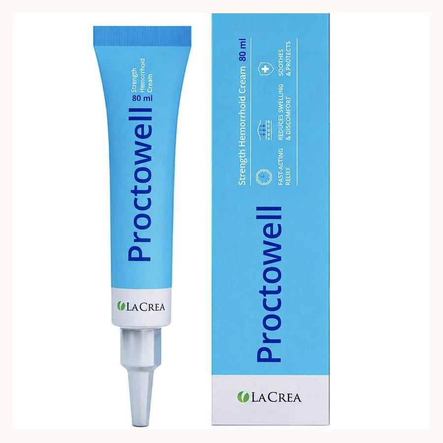 Proctowell – снимка 3