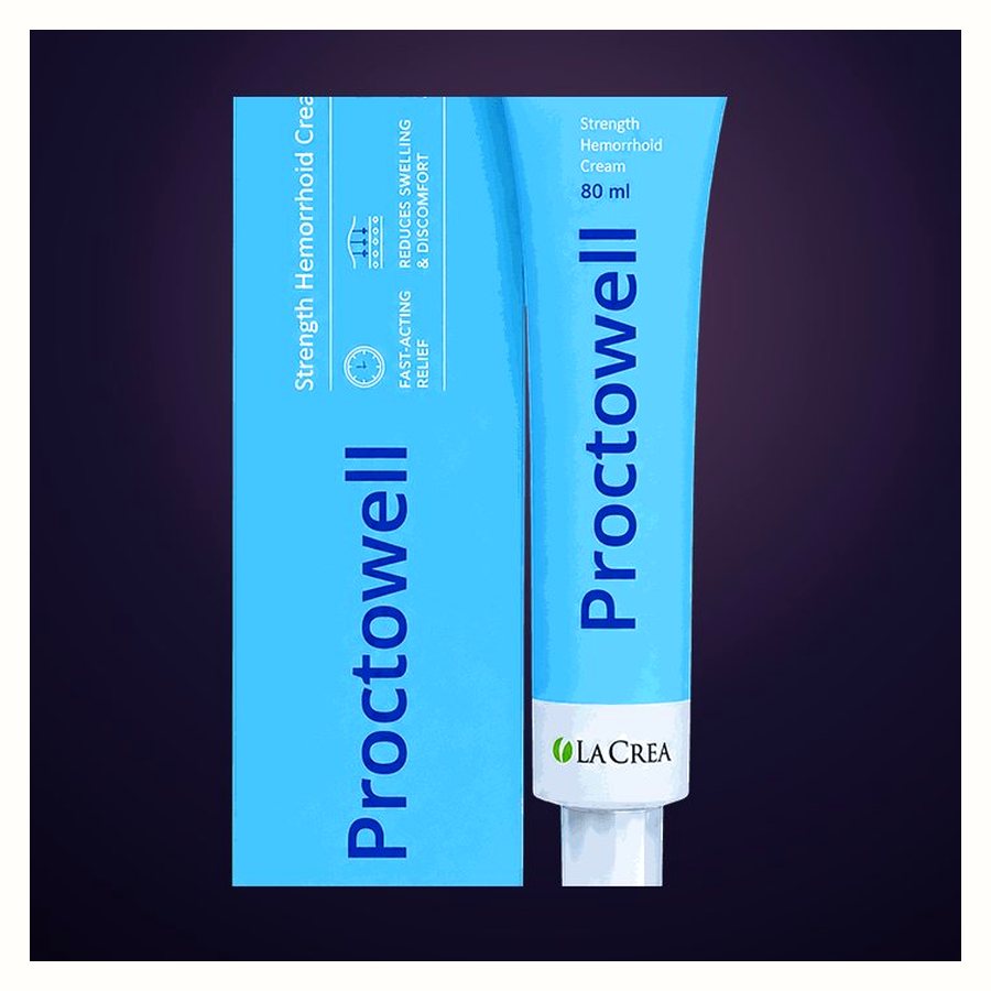 Proctowell – снимка 4