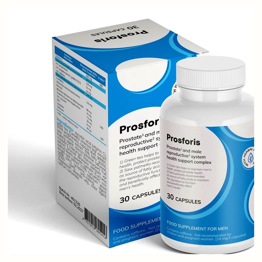 Prosforis – снимка 3