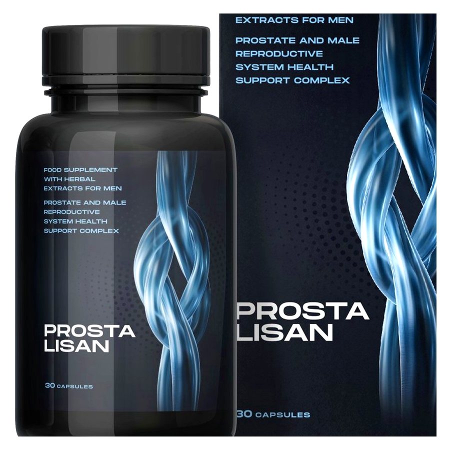 Prostalisan – снимка 3