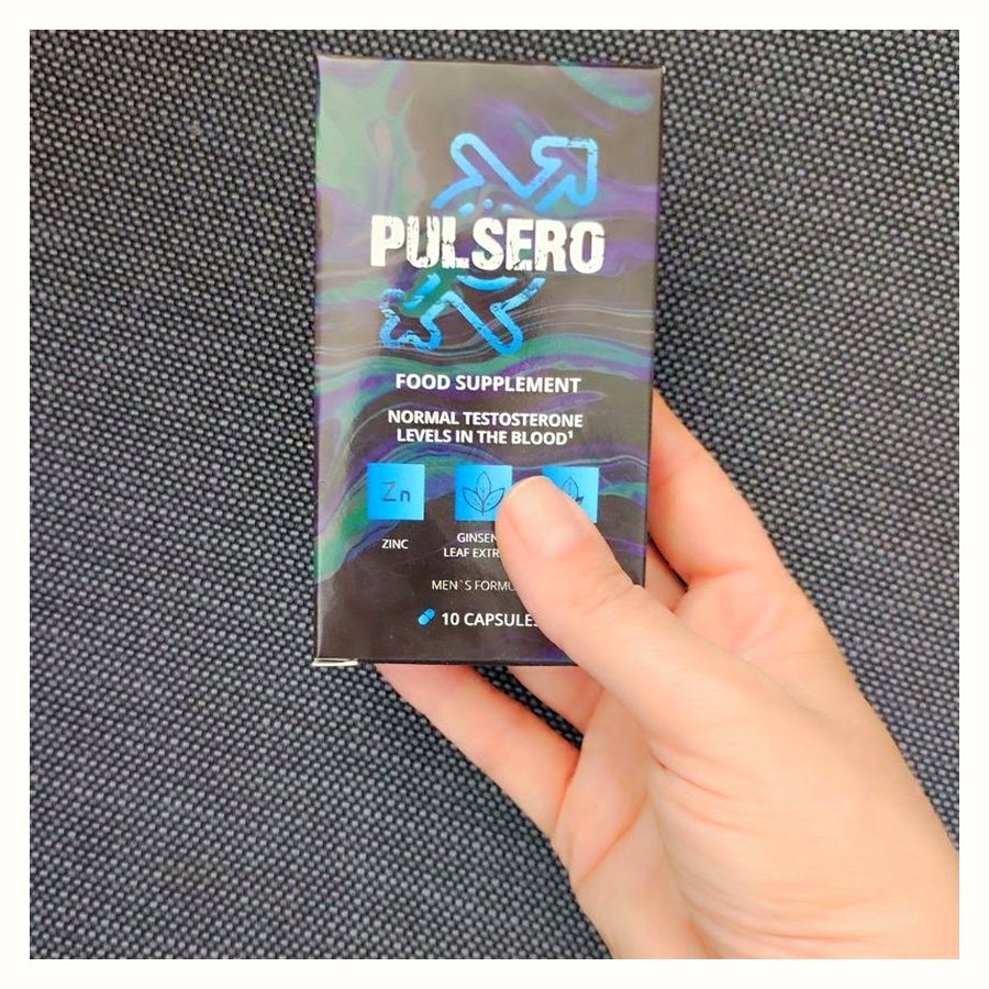 Pulsero – снимка 5